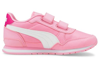 Buty dziecięce Puma St Runner 384902-03 R.32,5