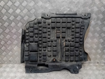 Jeep wk2 рестайлинг  накладка под двигатель 3.0crd 68191341 фото №1