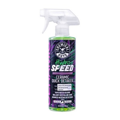 Chemical Guys Hydrospeed Ceramic Quick Detailer