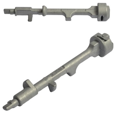 Набор ремонтный замка - toyota land cruiser prado фото №1