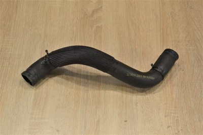 Труба wąż wody captiva antara 2.2 фото №1