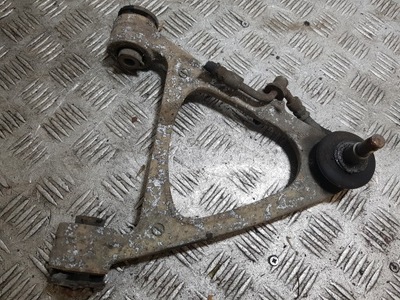 Важіль правий перед верхній mazda rx-8 фото №1