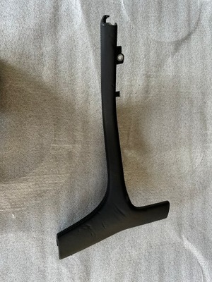 Porsche taycan 9ja857007 оббивка.... фото №1