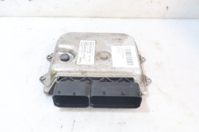 Бортовий комп'ютер двигуна alfa romeo mito 1.3jtd фото №1