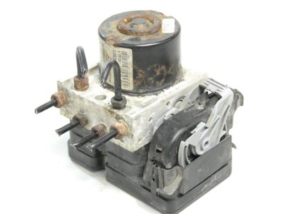 Насос abs opel combo d fiat doblo ii 51902576 фото №1