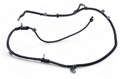 Шланг электропроводка стартер mercedes w212 2.2 cdi a2125403505 фото №1