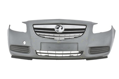 Бампер передний перед opel insignia a фото №1