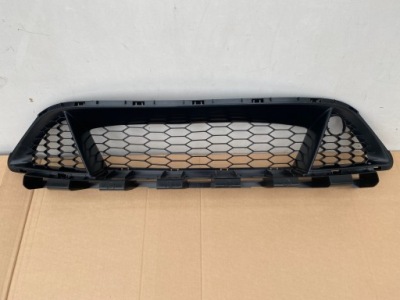Ford falcon 2008- решётка бампера перед оригинал фото №1