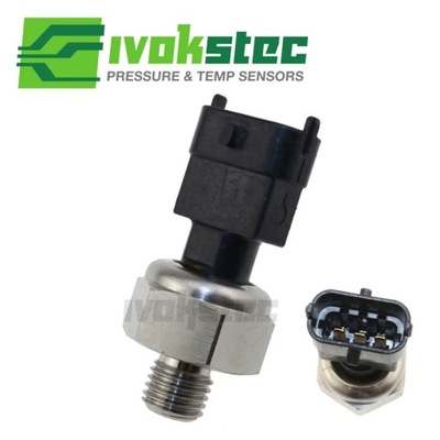 ORIGINAL FUEL RAIL PRESSURE СЕНСОР FOR OPEL V