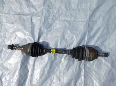 Opel meriva b 1.3 cdti привідний вал ліва фото №1