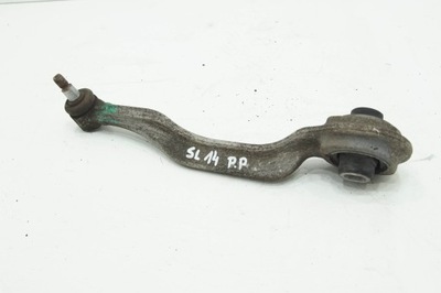 Важіль перед перед правий mercedes sl350 r230 фото №1