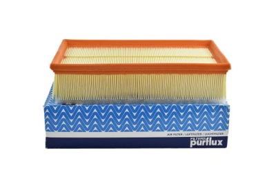 Purflux фільтр повітря citroen ds4 ds5 2.0 hdi фото №1