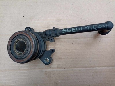 Цилиндр сцепления renault scenic iii 1,5dci фото №1