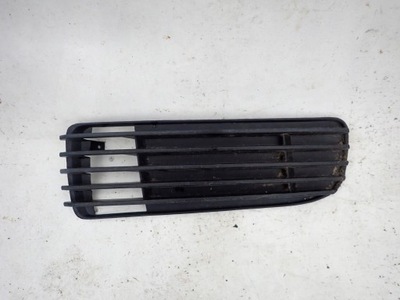 Mitsubishi galant 2004 решітка ліва перед фото №1