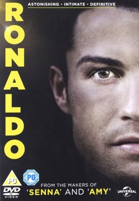 RONALDO (DVD) Napisy PL