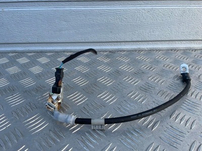 Kia niro клемма минусовая 37180-g5000 фото №1