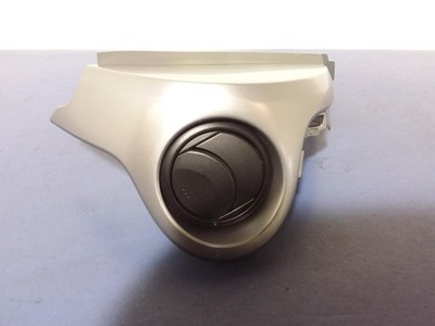 MAZDA 2 II DE DEFLECTOR DE VENTILACIÓN DERECHA D65164951  