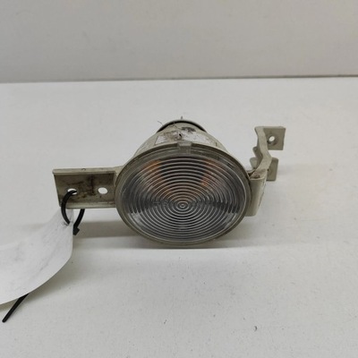 Mini one - cooper cabrio r52 2005 левая сторона поворотник передний фото №1