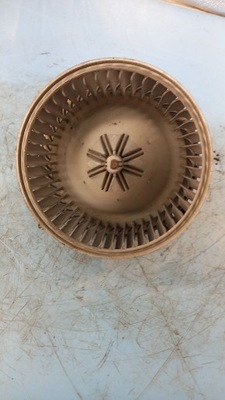 Вентилятор отопителя volvo v40 02r 1.9dci фото №1