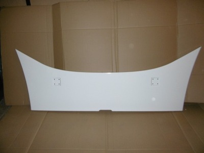 DEFLECTOR SPOILER DE TECHO SCANIA R NR.1731082  