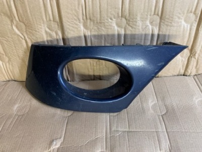 Honda accord vii 06r заглушка протитуманної фари ліва lift фото №1