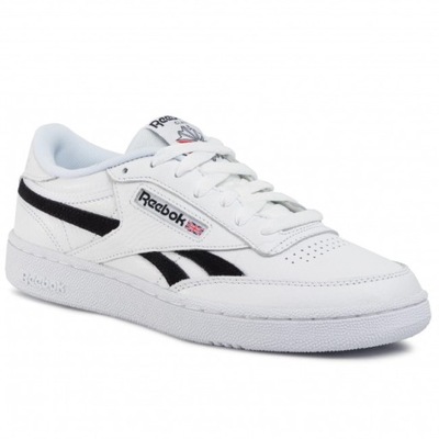 REEBOK CLUB C REVANGE MĘSKIE BUTY SKÓRA 43 1S8C