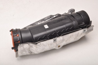 Volvo xc60 ii t6 plug-in hybrid awd 2.0 резонатор повітря p2 31474846 фото №1