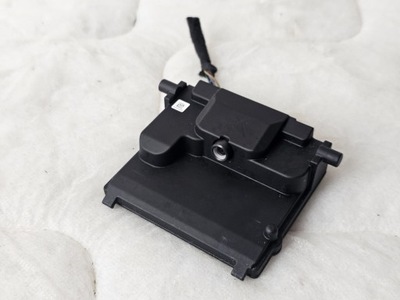 Камера радар перед стекло ford transit mk8 custom mk2 jk2t-19h406-ad фото №1