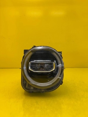 Лампа права jeep renegade 18- full led 00521374080 фото №1