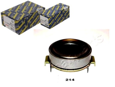 Japanparts cf-214 подшипник выжимной фото №1