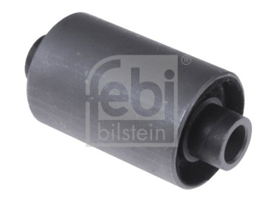 Febi bilstein 102161 втулка підшипник, щітка ресора фото №1