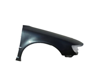 Vw phaeton крыло передний правый szary 06r фото №1