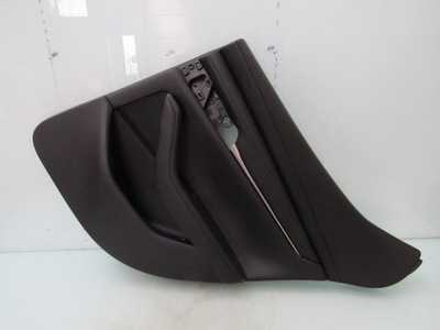 Mazda 3 bp iv 19r обшивка дверь правый задняя задний фото №1