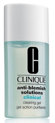 CLINIQUE PUNKTOWY ŻEL NA WYPRYSKI 30ml