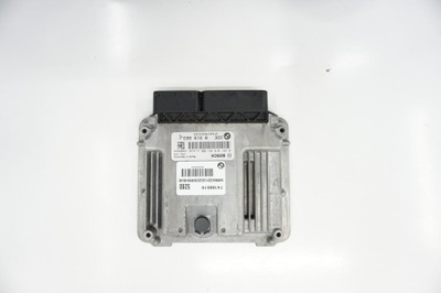 Mini r60 блок керування двигуна 2.0d 8519663 фото №1