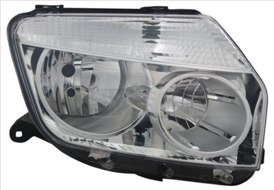 LAMP TYC 20-12478-05-2 - milautoparts-fr.ukrlive.com