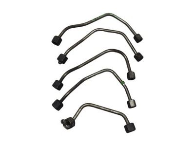 Труба трубки топлива citroen c3 picasso 1.6 hdi фото №1