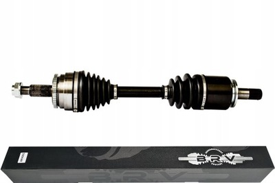 Приводной вал левая mercedes-benz klasa a w168 a160 a170 фото №1