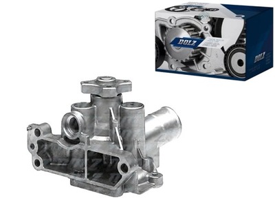 Насос водяна - wody [dolz] фото №1