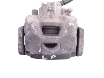 Citroen berlingo ii 2 08- суппорт тормозной скоба левый перед фото №1