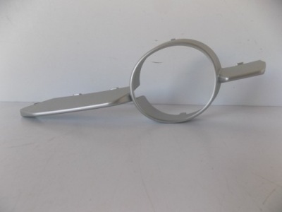 Bmw 51117188385 диодный мост декоративный решётки бампера фото №1