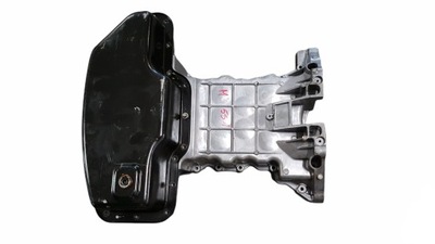 M551 піддон масляна lancia thema 3.0 crd фото №1