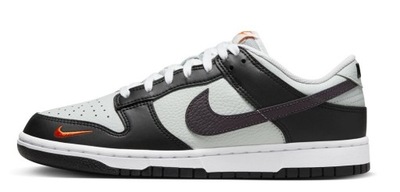 42 BUTY MĘSKIE SPORTOWE Nike Dunk Low FN7808-001