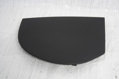 Fabia ii заглушка панели правая 5j0857504 фото №1