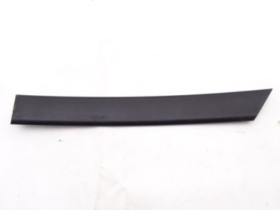 Mercedes s-klasa w140 91-98 молдинг внутрішня двері правий задній 1407350671 фото №1