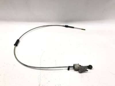 Opel zafira b трос перемикання передач автоматична коробка передач фото №1