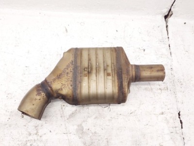 Katalizator/dpf mercedes-benz c w205 a2054900614 фото №1