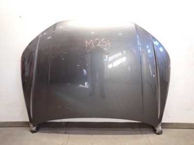 Капот audi q5 2 2017- 80a фото №1