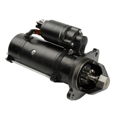 ARRANCADOR JCB 24V 4KW 11Z MOTOR DIESELMAX 320/A9080 320/09453 320/09027  