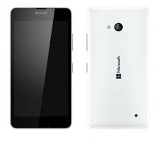 Smartfon Microsoft Lumia 640 Biały
